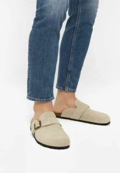 Bianco Biaotto - Muiltjes - Sand