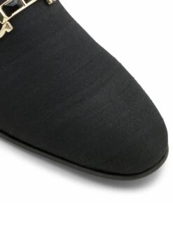 Aldo Bowtie - Instappers - Black Silver Multi -Deals Shoes Store 99a8ef38f51b480b9f25db213f64096f