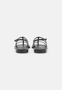 By Malene Birger Klarisa - Sandalen - Black -Deals Shoes Store 9a6ec22fbb01476582cec5088f0be89f