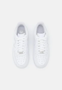 Nike Sportswear Wmns Air Force Rec - Sneakers Laag - White 13 Nike Sportswear Wmns Air Force Rec - Sneakers Laag - White -Deals Shoes Store 9ae8b99bb7cb4c9e8f4f5ee1688d0029