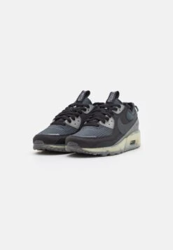 Nike Sportswear Air Max Terrascape 90 Unisex - Sneakers Laag - Black/Dark Grey/Lime Ice/Anthracite/Dark Smoke Grey 11 Nike Sportswear Air Max Terrascape 90 Unisex - Sneakers Laag - Black/Dark Grey/Lime Ice/Anthracite/Dark Smoke Grey -Deals Shoes Store 9b4cddcfb75d4243a55dd40ae17ecdc6