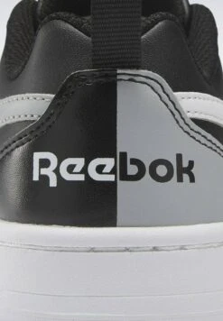 Reebok Classic Royal Prime- Sportieve Veterschoenen - Core Black /Cloud White/Pure Grey -Deals Shoes Store 9bb6050037bd49f39eaac9f9c28b873f
