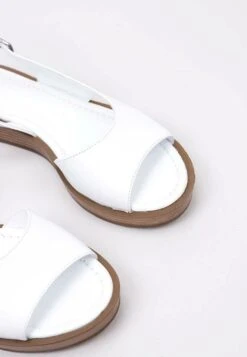 Scats - Sandalen Met Plateauzool - White 11 Scats - Sandalen Met Plateauzool - White -Deals Shoes Store 9bf571c0b5824ab391ce3a064adf84b1