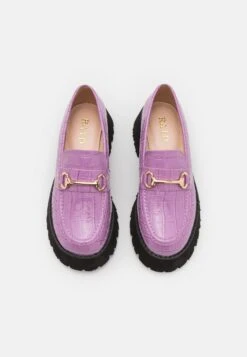 Raid Monsterr - Instappers - Lilac -Deals Shoes Store 9c15f2516c8e434c9690302bf6a56d80