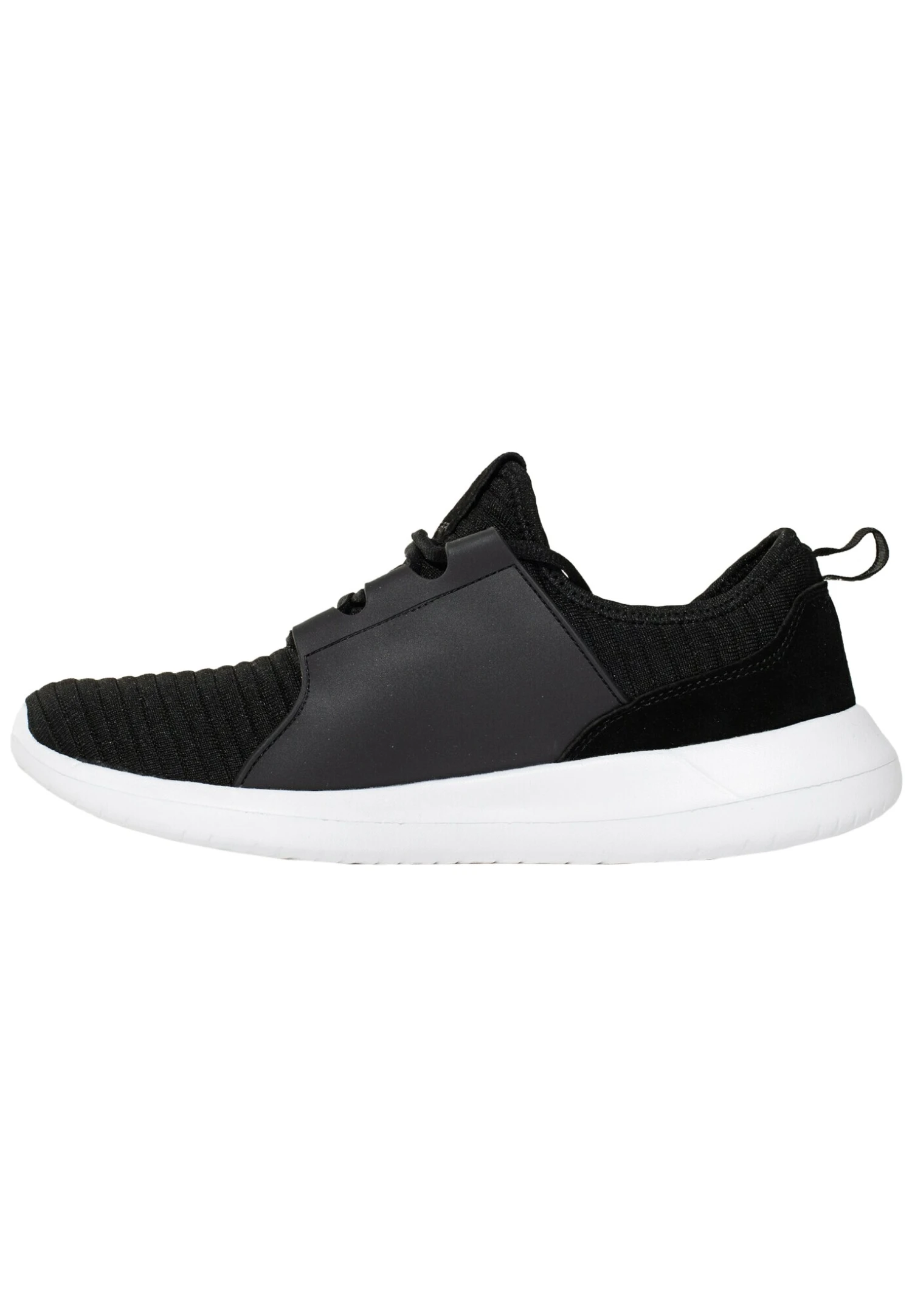 Spyder Baskets Aron - Sneakers Laag - Black 1 Spyder Baskets Aron - Sneakers Laag - Black