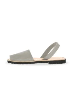 Avarca Nubuck - Sandalen - Anthracite