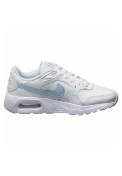 Nike Sportswear Air Max Sc - Sneakers Laag - White/Ocean Bliss/Photon Dust -Deals Shoes Store 9cebe09020a4409598530f4c96aa28cd
