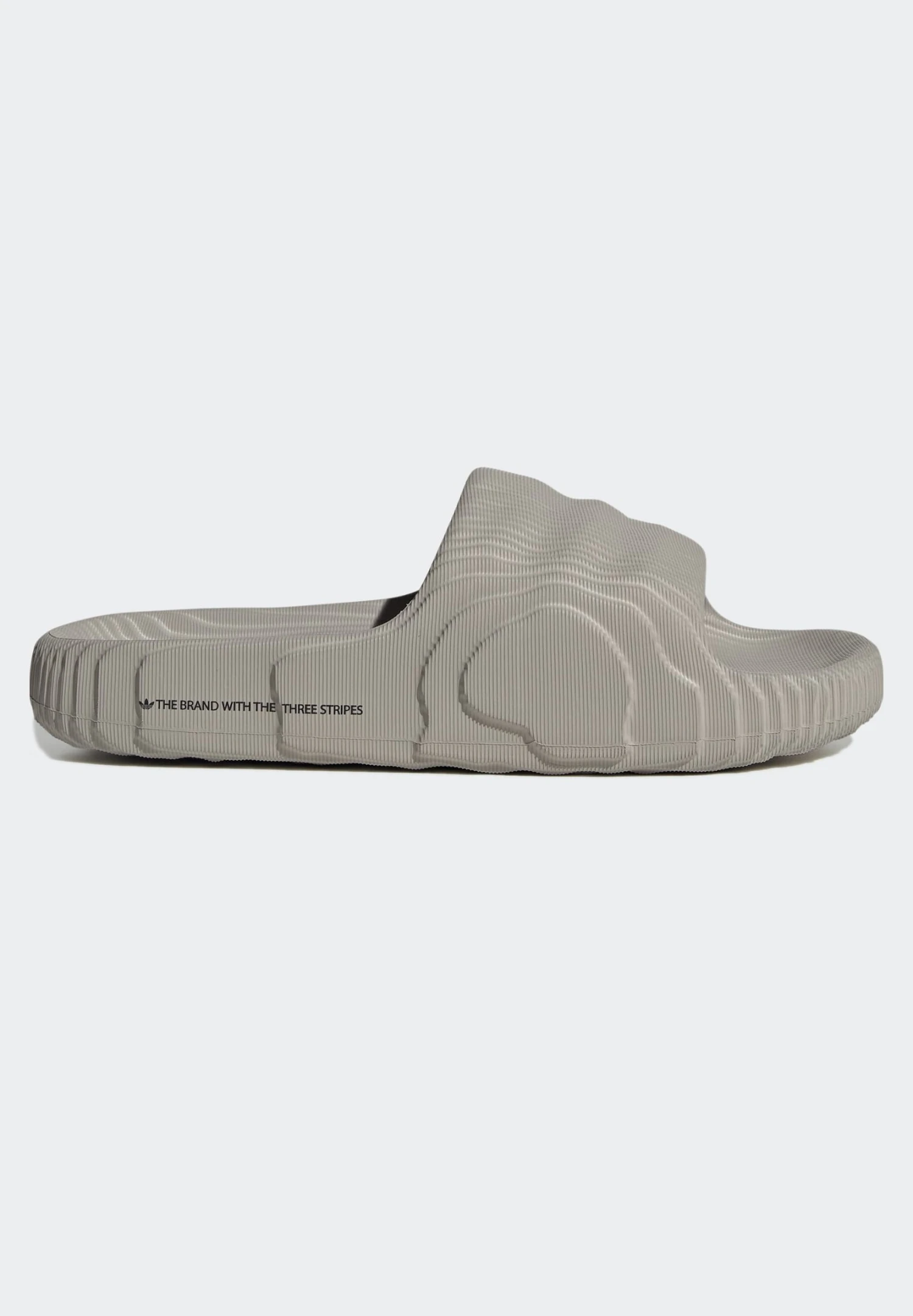 Adidas Originals Adilette 22 Unisex - Badslippers - Light Brown/Light Brown/Core Black 7 Adidas Originals Adilette 22 Unisex - Badslippers - Light Brown/Light Brown/Core Black - Image 7