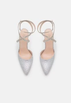 Raid Emmeline - Klassieke Pumps - Silver -Deals Shoes Store 9d0cd12c21424d95a013576ce0f016d5