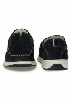 OXIDE Alnila 3Fx - Instappers - Dark Blue -Deals Shoes Store 9d2053f6852245f3b770248b06b5fcc8