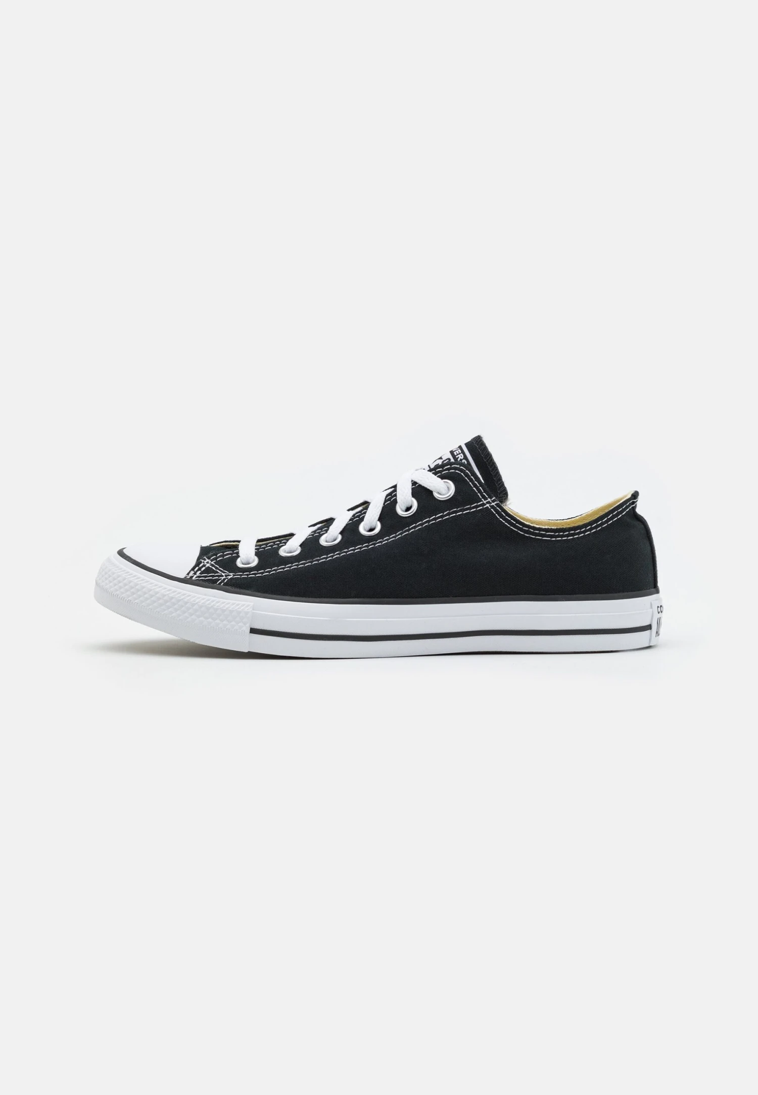 Converse Chuck Taylor All Star Unisex - Sneakers Laag - Black 2 Converse Chuck Taylor All Star Unisex - Sneakers Laag - Black - Image 2