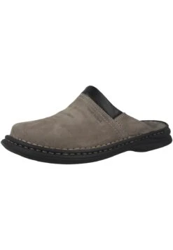 Josef Seibel Schuhe Max - Muiltjes - Asphalt Combi (10663-751-781) -Deals Shoes Store 9d7999bf9f054a8f92caa178b6448144