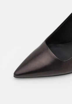 Furla Code Decollete - Klassieke Pumps - Nero -Deals Shoes Store 9d7a490bcc004153ba362043b30dd31d