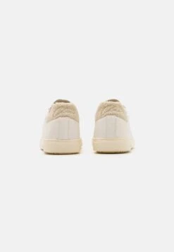 Clae Bradley Unisex - Sneakers Laag - Off-White/Vanilla Terry -Deals Shoes Store 9da242072d1b465d8edb498686ab1aa8