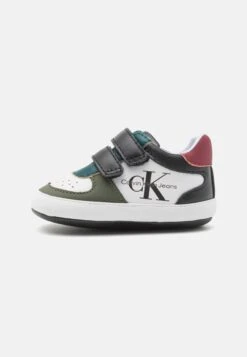 Calvin Klein Jeans Unisex - Babyschoenen - Multicolor