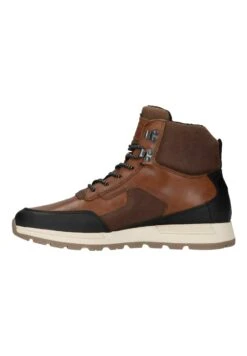 Veterboots - Cognac