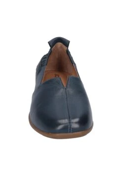 Josef Seibel Fenja 13 - Ballerina'S - Dunkelblau -Deals Shoes Store 9df1436c5b164077867bf8a9e9d902ce