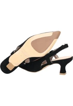 Johanna- Klassieke Pumps - Schwarz -Deals Shoes Store 9ea521e3b8094e78a565d653f8c8df5c