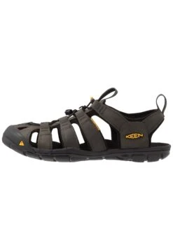 Keen Clearwater Cnx - Outdoorsandalen - Magnet/Black