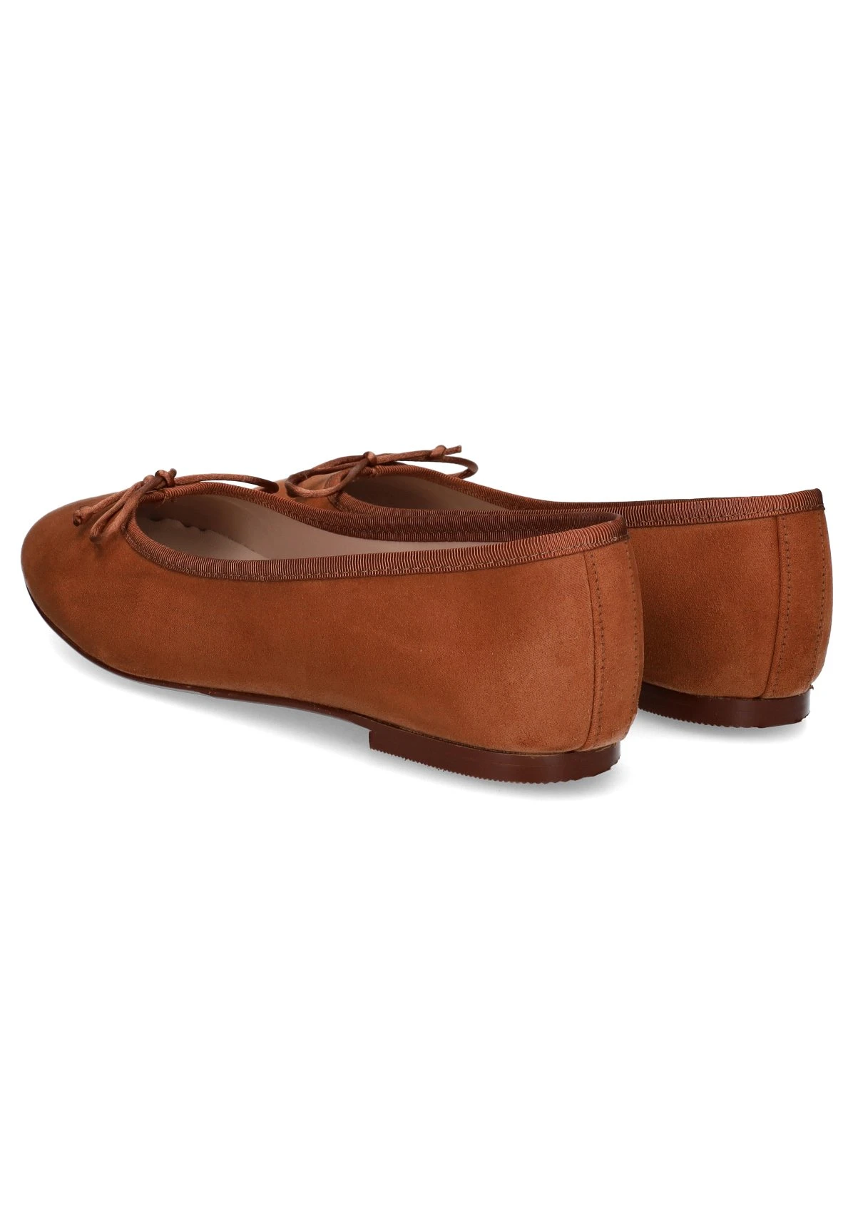 Ballerina'S - Camel 4 Ballerina'S - Camel - Image 4