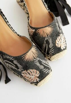 Next Forever Comfort Wrap Square Toe Standard - Sleehakken - Black 7 Next Forever Comfort Wrap Square Toe Standard - Sleehakken - Black -Deals Shoes Store 9f144e2ce20740b6a5a83f3d50be5229