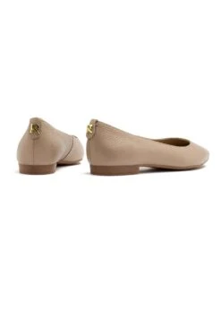 Ballerina'S - Beżowy Y -Deals Shoes Store 9fc729ec60094ce3875ff8ed3b0b89dc