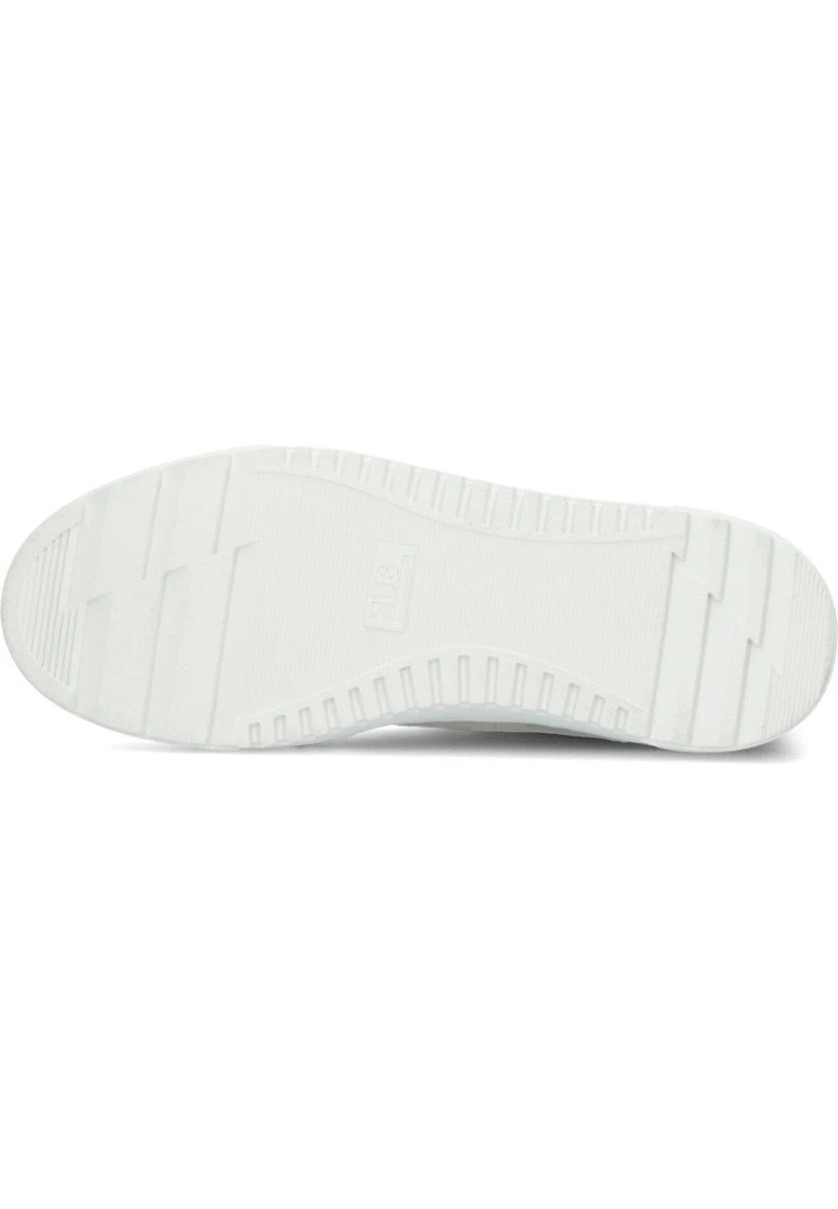 Sneakers Hoog - Taupe 4 Sneakers Hoog - Taupe - Image 4