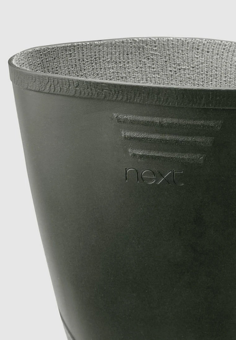 Next Regenlaarzen - Green 4 Next Regenlaarzen - Green - Image 4