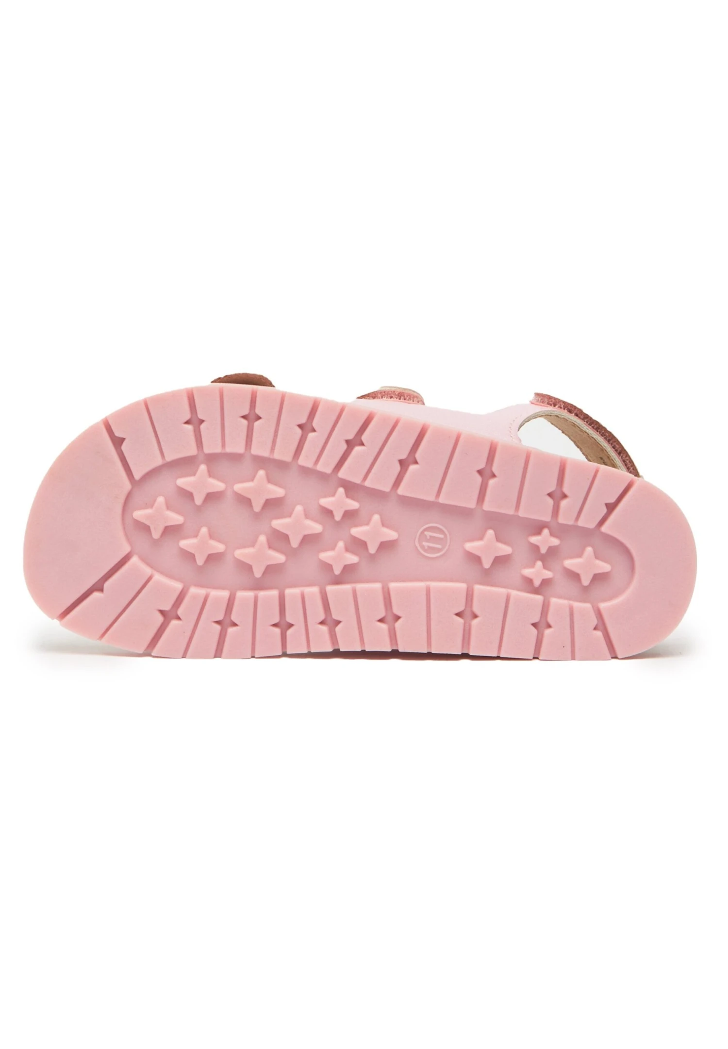 Teeny Footbed - Sandalen - Pink 5 Teeny Footbed - Sandalen - Pink - Image 5