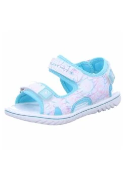 Tom Tailor Outdoorsandalen - Weiß