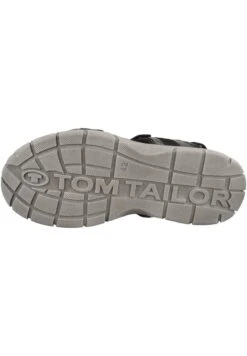 Tom Tailor Outdoorsandalen - Black -Deals Shoes Store a065f45c973547388d8500d581823151