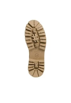 Tamaris Enkellaarsjes Met Plateauzool - Camel -Deals Shoes Store a0d3757c7254450f8c97f0f0533654f0