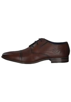 Bugatti Veterschoenen - Braun