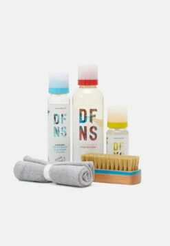 Sneaker Care Kit Set - Verzorgingsproducten - Black/Multi-Coloured