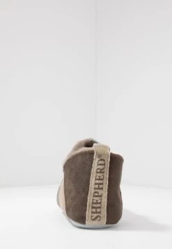 Shepherd Hans - Pantoffels - Multicolor -Deals Shoes Store a116a20934a8493c8ff0770c6ecad729