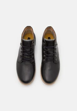 Sneaky Steve Crasher Shoe - Veterboots - Black Texas 9 Sneaky Steve Crasher Shoe - Veterboots - Black Texas -Deals Shoes Store a125016d13a9424ea424db481673430d