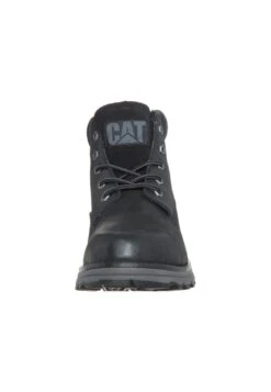 CAT Footwear Founder - Veterboots - Black -Deals Shoes Store a1593d03690040eb94c05e9ca888bea5