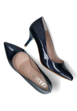 Klassieke Pumps - Blue 7 Klassieke Pumps - Blue -Deals Shoes Store a16dcec24f5e4a2e9feda78c991491a7