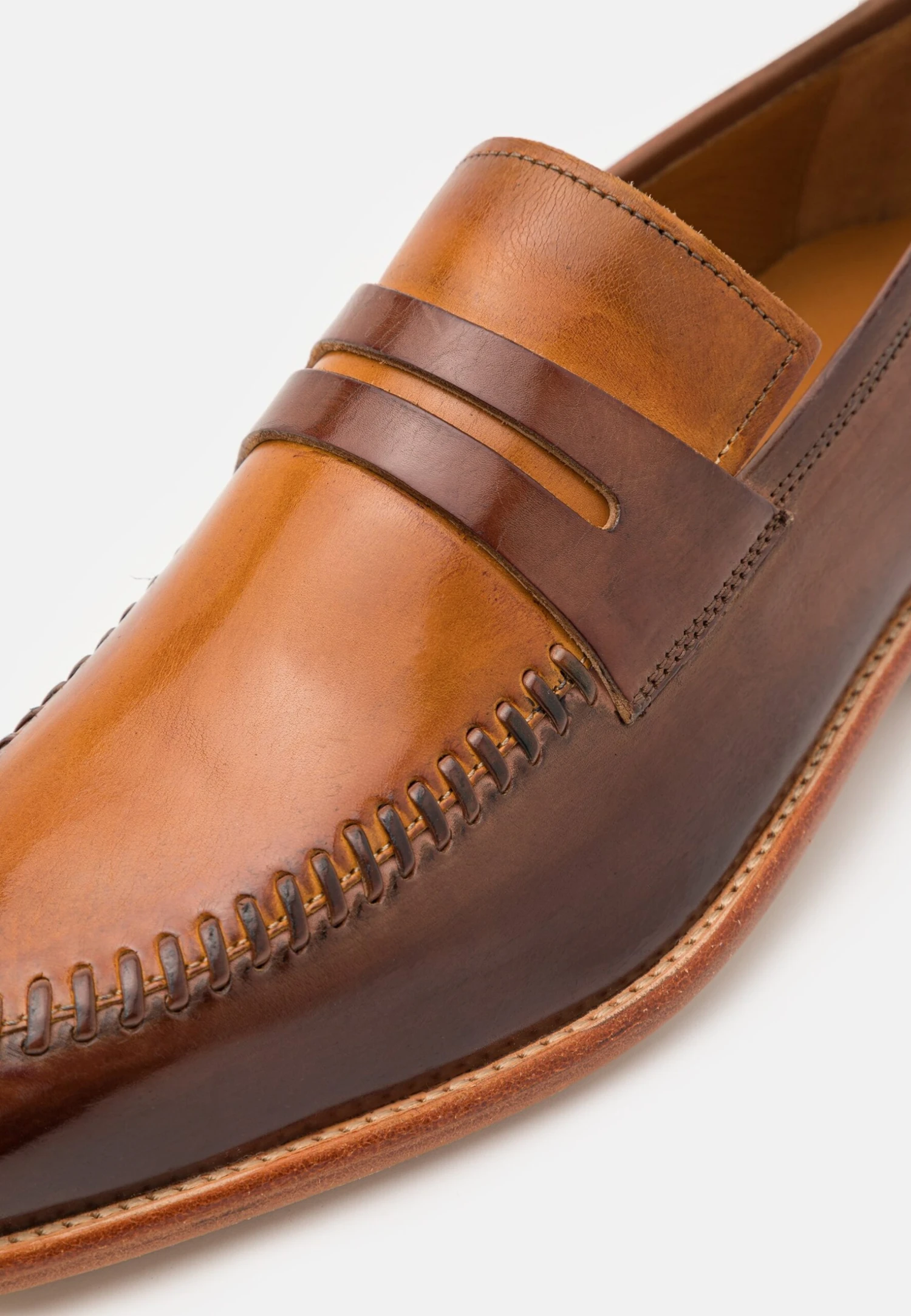 MELVIN & HAMILTON Leonardo 41 - Instappers - Texas 6 MELVIN & HAMILTON Leonardo 41 - Instappers - Texas - Image 6