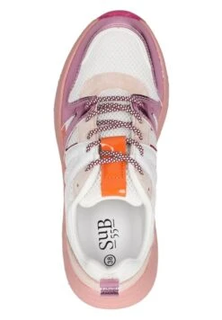 Sneakers Laag - Roze -Deals Shoes Store a220366fd83f44edac401cd68c2aaad7