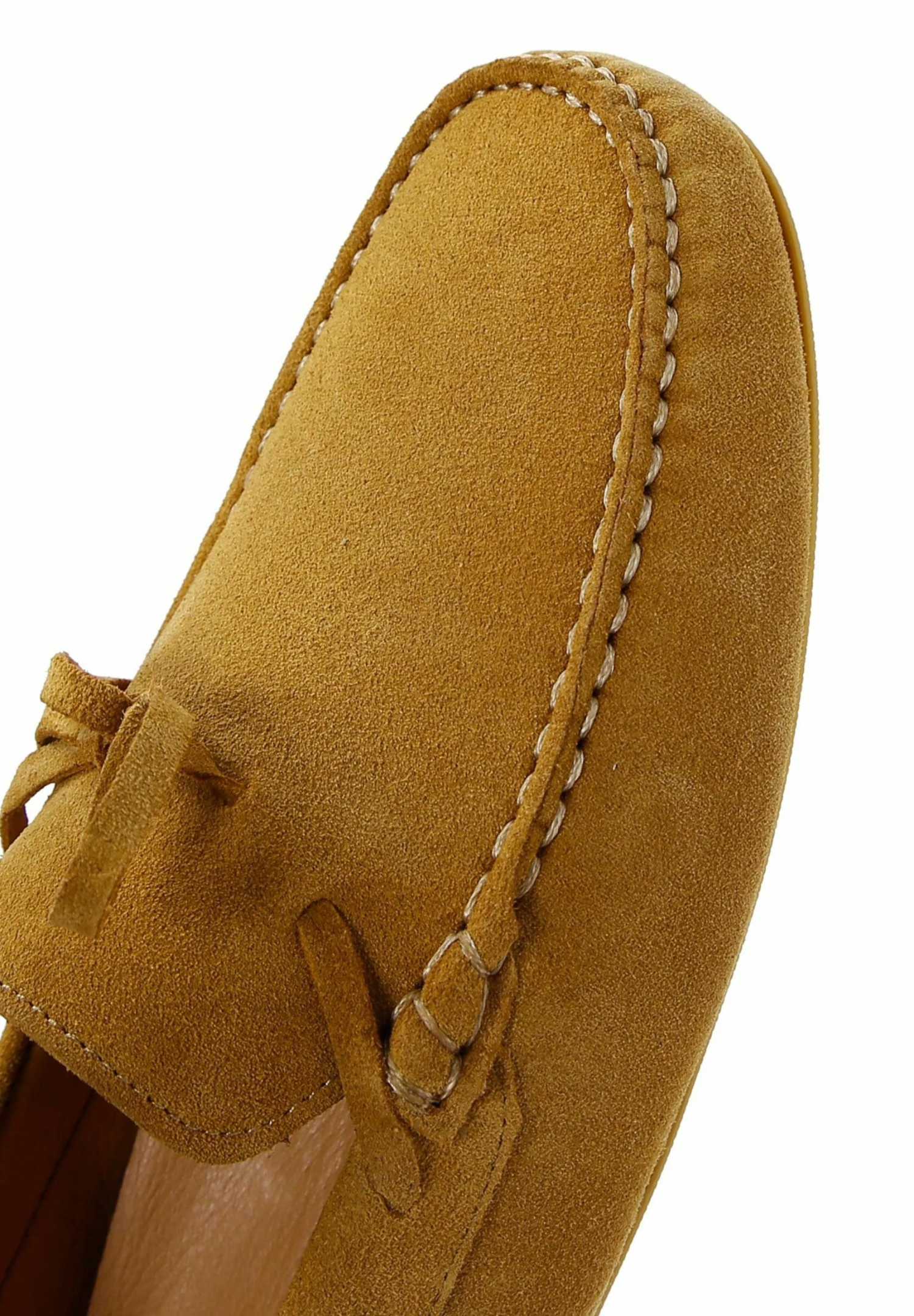 Loafers - Mocassins - Mustard 6 Loafers - Mocassins - Mustard - Image 6