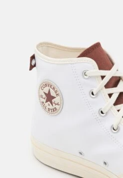 Converse Chuck 70 Unisex - Sneakers Hoog - White/Egret/Red Oak -Deals Shoes Store a26022b3ea35405b81bd39616ce9c800
