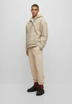 Hugo Graham Halb Lthl - Veterboots - Dark Brown Six