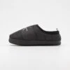 Calvin Klein Jeans Home Slipper - Pantoffels - Black