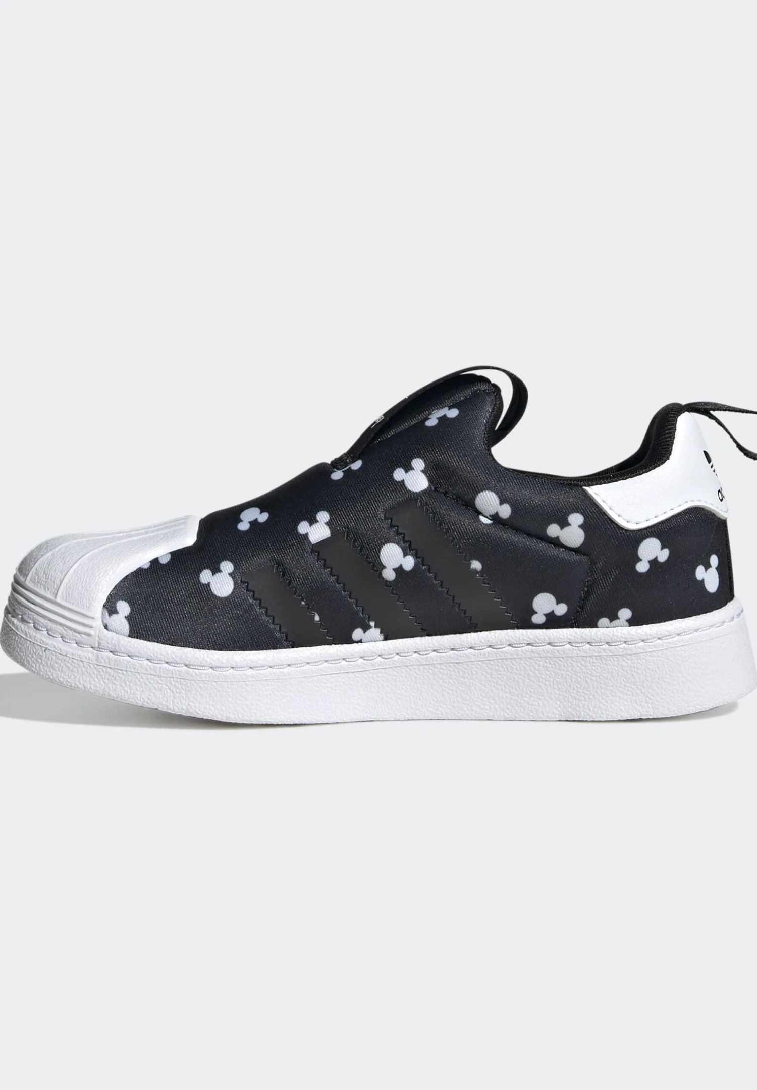 Adidas Originals Superstar 360 - Instappers - Core Black /Cloud White/Core Black 8 Adidas Originals Superstar 360 - Instappers - Core Black /Cloud White/Core Black - Image 8