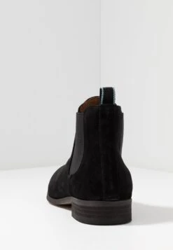 Shoe The Bear Dev - Korte Laarzen - Black 9 Shoe The Bear Dev - Korte Laarzen - Black -Deals Shoes Store a2c37d9e75ee4237bfc8cbb9966f7d81