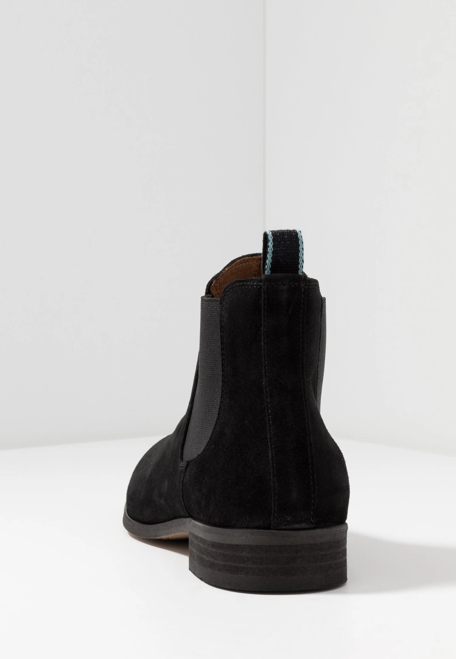 Shoe The Bear Dev - Korte Laarzen - Black 4 Shoe The Bear Dev - Korte Laarzen - Black - Image 4