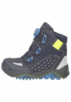 Ricosta Snowboots- See Ozean