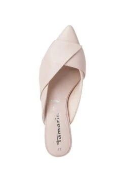Tamaris Muiltjes Met Hak - Powder -Deals Shoes Store a2eea95d161c4baabece25c6ec3ed50c