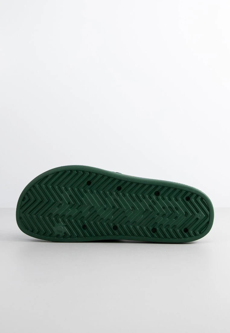 Gant Jaxter - Badslippers - Eden Green 4 Gant Jaxter - Badslippers - Eden Green - Image 4